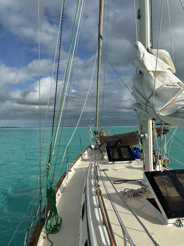 Marathon to Bimini and the Bahamas Beyond 16 Marathon to Bimini and the Bahamas Beyond