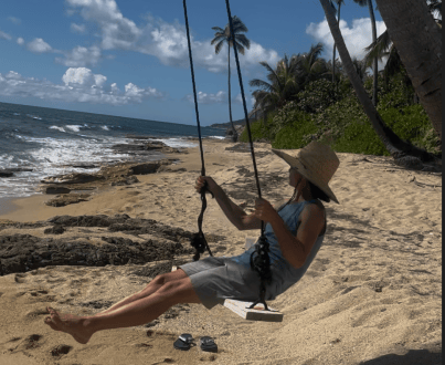 Lingering in Puerto Rico... 1 Lingering in Puerto Rico…